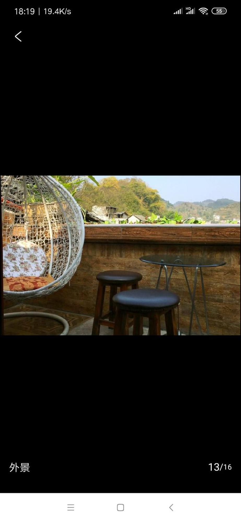 Lqj Riverside Guest House Fenghuang Exterior foto